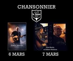 Image event Grillade La Bohème