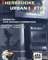 Image event Café Aragon