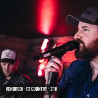 Image event BALLROOM COUNTRY PLESSISVILLE