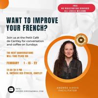 Image event Petit Café de Cantley