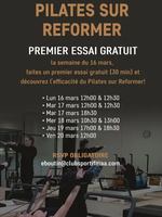 Image event Restaurant LE 1881