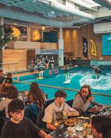 Image event OASIS SURF