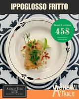 Image event Anna e Tina buvette italienne