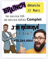 Image événement Restaurant Citron et Basilic