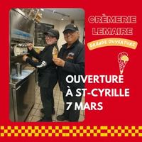 Image événement Fromagerie Lemaire