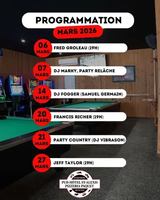 Image event Pub St-Alexis