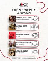 Image event Joker Resto Ludique