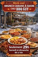 Image event Restaurant BBQ Guy