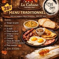 Image event Côté bouffe, brigade gourmande