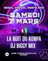 Image event Regal Kreyol Resto