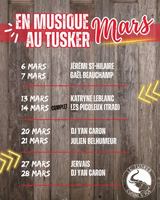 Image event Le Tusker Cuisine et Pub