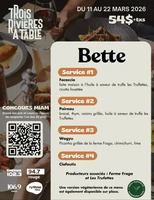 Image event Le Bette