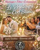 Image event Le Cerf Blanc