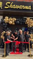 Image événement Shawarma Moods Chomedey