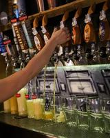 Image événement L'Usine Restaurant Bar St-Jérôme