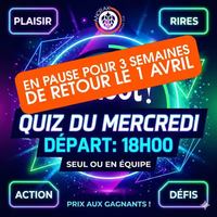 Image événement Anorak - Broue Pub / Brasserie