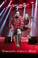 Image événement Pub Le Notre-Dame