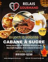 Image event Restaurant Relais Gourmand