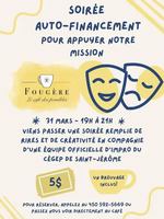 Image événement Fougère - Le café des possibles