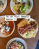 Image événement Buvette NAB