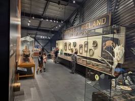 Image event Hangar 14