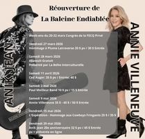 Image event LE PUB de Kamouraska (par/ by La Baleine endiablée microbrasserie)