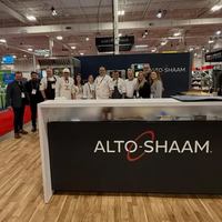 Image événement Alto Shaam Canada