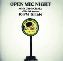 Image event Brutopia - Brasseur Artisanal