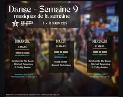 Image event BALLROOM COUNTRY PLESSISVILLE