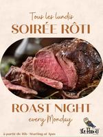 Image event Café Le Hibou