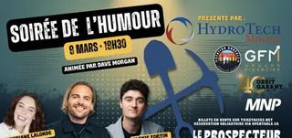 Image événement Le Prospecteur - Microbrasserie / Brasserie & Taproom