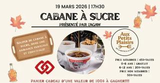 Image événement Aux Petits Plaisirs