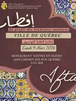 Image événement Restaurant Dattes & Olives