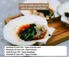 Image event Quinto tapas