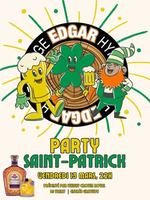 Image événement Edgar Hyperlodge Bromont | Microbrasserie - Restaurant - Bar