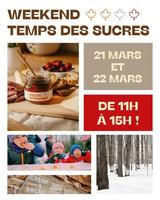 Image événement La Pantry de Knowlton