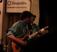 Image event Bistro des Balcons