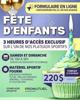 Image event Les restaurants DUB's