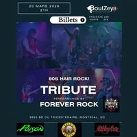 Image événement Resto-Pub BoulZeye