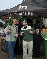 Image event La Memphré - Microbrasserie / Resto-Pub Magog
