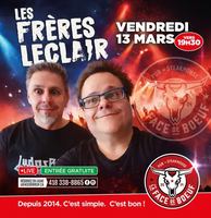 Image event La Face de Boeuf