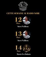 Image event Radis Noir - Pub Nordique