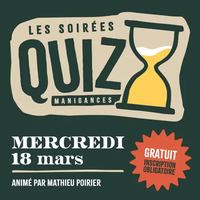 Image événement Manigances - Brasserie d’Oka