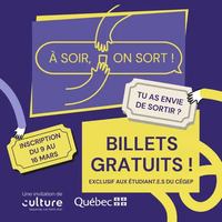 Image event Agora du Village Portuaire de La Baie