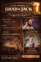 Image event Brad & Jack