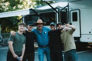 Image événement Le Club