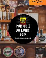 Image événement Pub McCarold