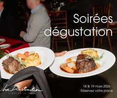 Image event La Distinction