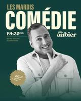 Image événement Aubier - Microbrasserie