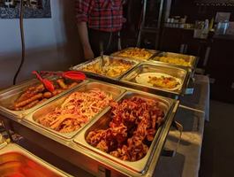 Image event Restaurant du Cap à la Mer